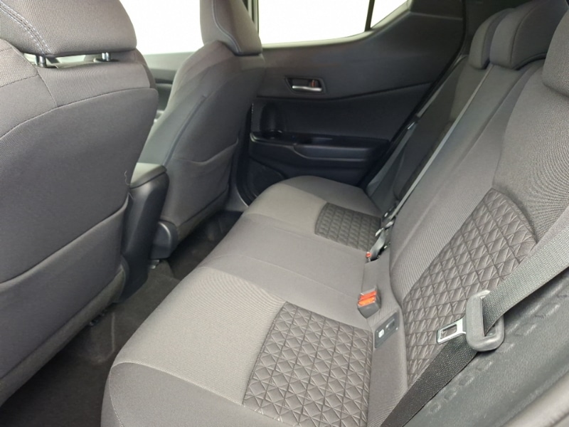 Used Toyota C-HR 2021 for sale - 77898053: Photo 6