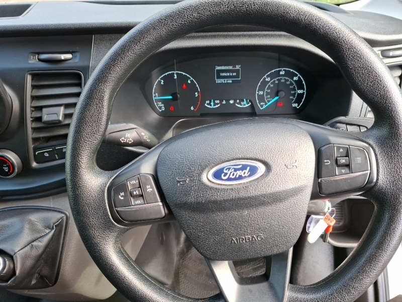 Used Ford Transit 2022 for sale - 78071119: Photo 10