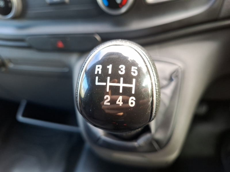 Used Ford Transit 2022 for sale - 78071119: Photo 12