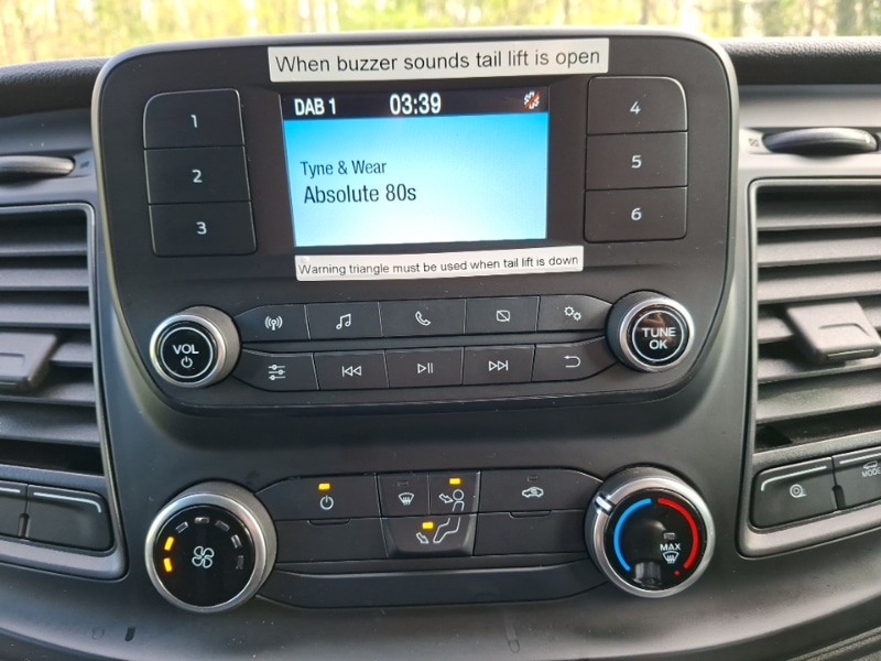 Used Ford Transit 2022 for sale - 78071119: Photo 16