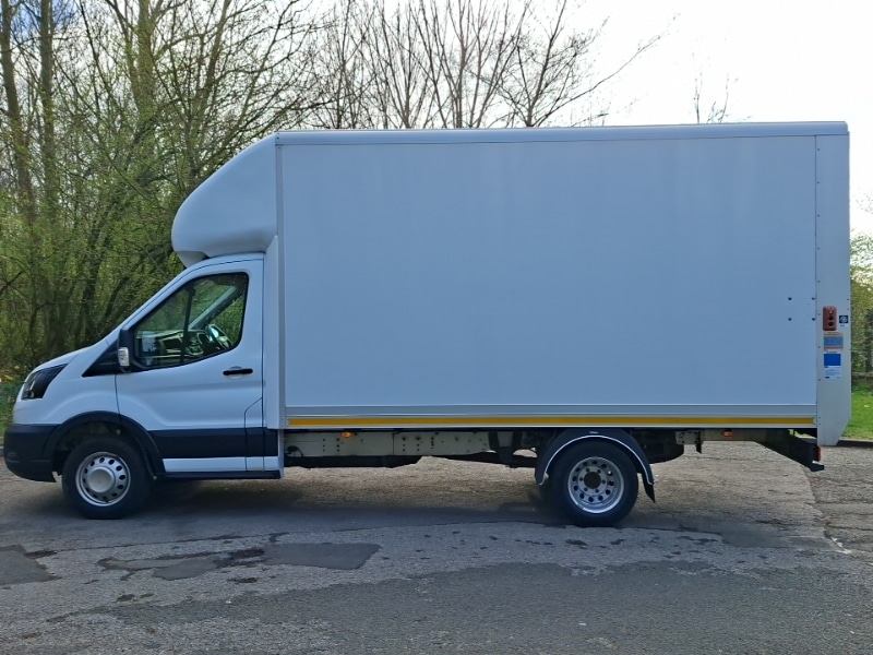Used Ford Transit 2022 for sale - 78071119: Photo 4