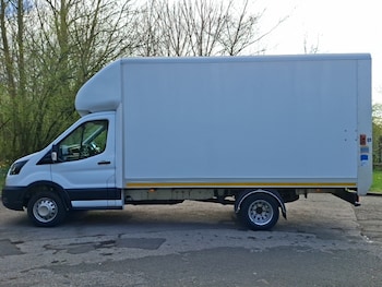 Used Ford Transit 2022 for sale - 78071119: Photo