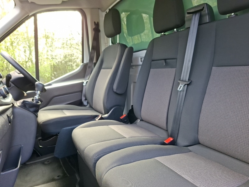 Used Ford Transit 2022 for sale - 78071119: Photo 5