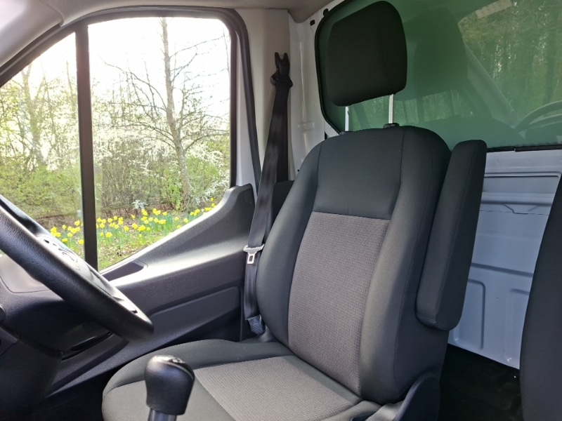 Used Ford Transit 2022 for sale - 78071119: Photo 6