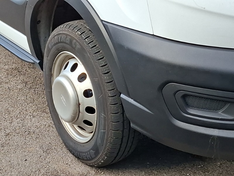 Used Ford Transit 2022 for sale - 78071119: Photo 9