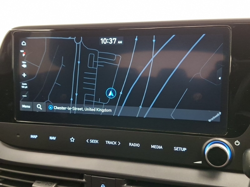 Used Hyundai BAYON 2024 for sale - 77750591: Photo 14