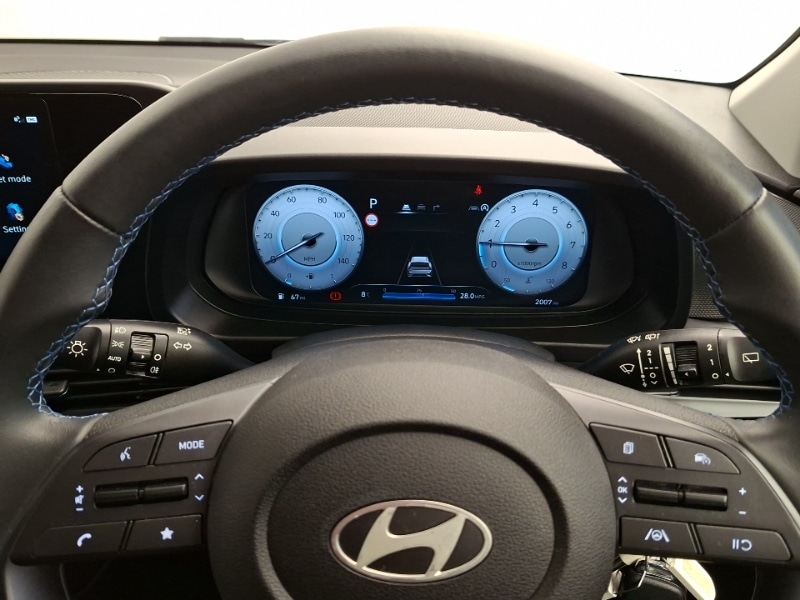Used Hyundai BAYON 2024 for sale - 77750591: Photo 19