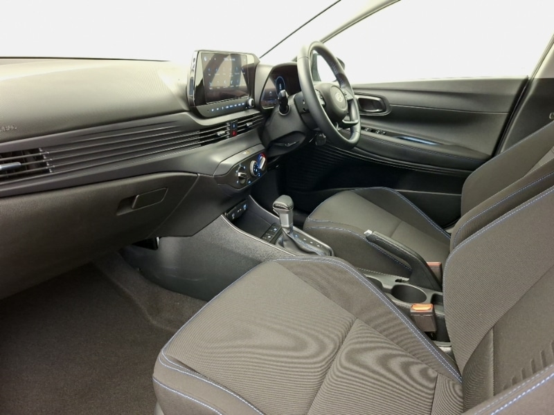 Used Hyundai BAYON 2024 for sale - 77750591: Photo 5