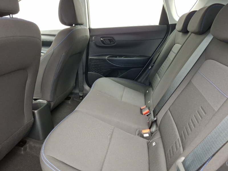 Used Hyundai BAYON 2024 for sale - 77750591: Photo 6