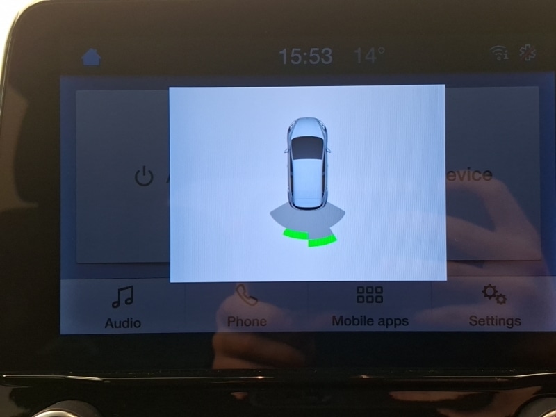 Used Ford Fiesta 2023 for sale - 78146515: Photo 11