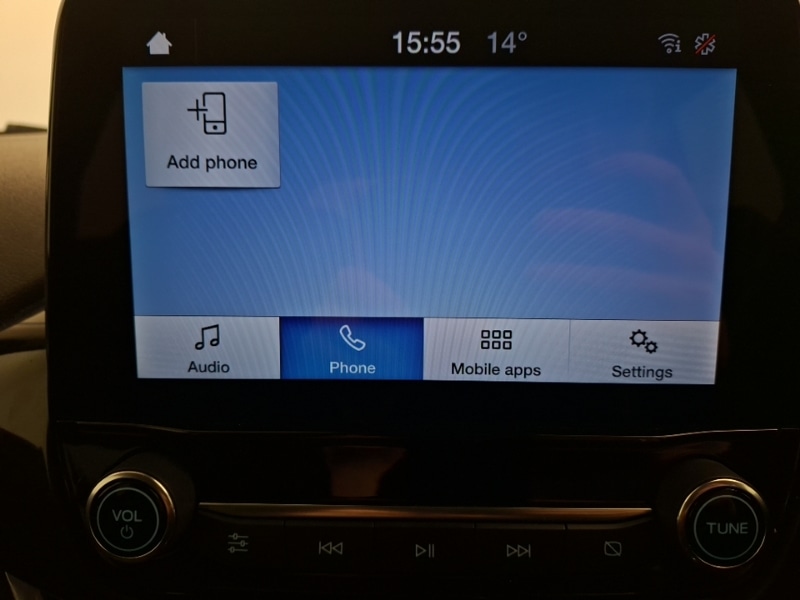 Used Ford Fiesta 2023 for sale - 78146515: Photo 15