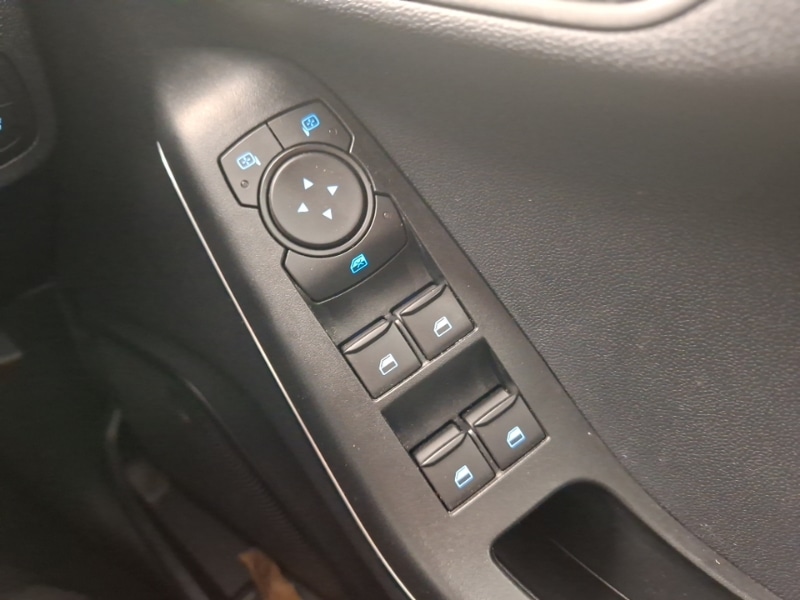 Used Ford Fiesta 2023 for sale - 78146515: Photo 19