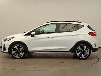 Used Ford Fiesta 2023 for sale - 78146515: Photo