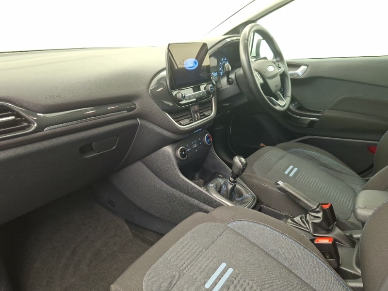 Used Ford Fiesta 2023 for sale - 78146515: Photo 5