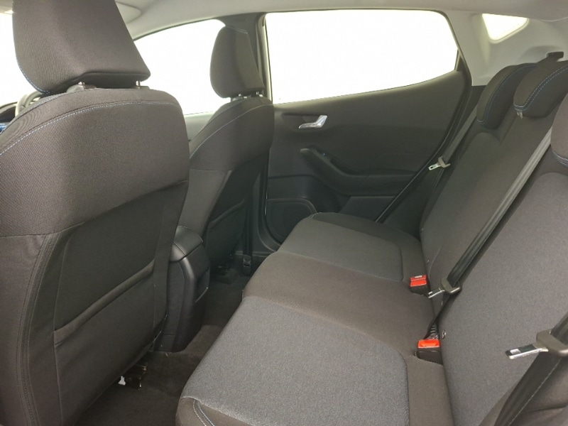 Used Ford Fiesta 2023 for sale - 78146515: Photo 6