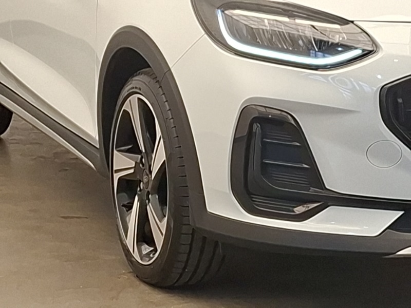 Used Ford Fiesta 2023 for sale - 78146515: Photo 9