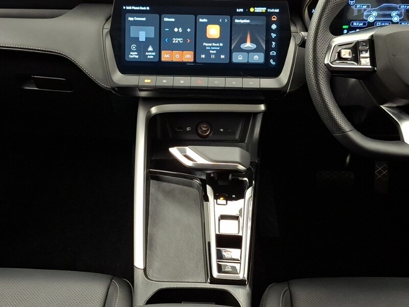 Used MG MG ZS 2024 for sale - 77491155: Photo 10