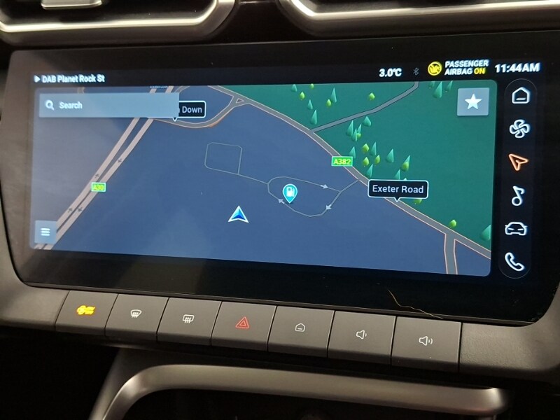 Used MG MG ZS 2024 for sale - 77491155: Photo 14