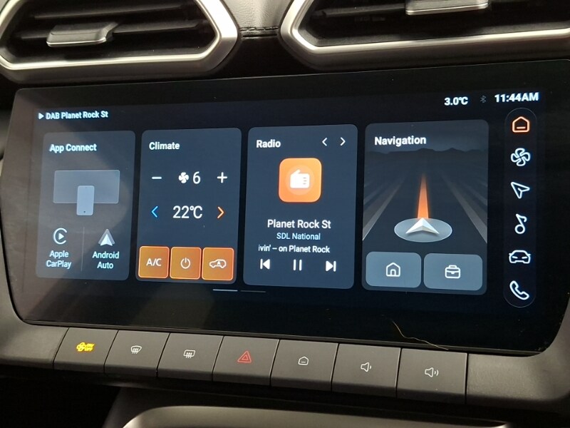 Used MG MG ZS 2024 for sale - 77491155: Photo 15