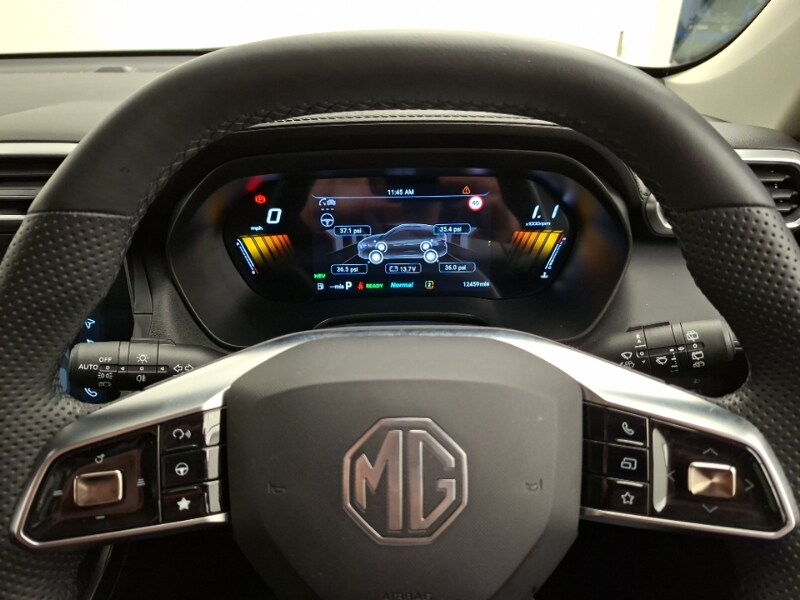 Used MG MG ZS 2024 for sale - 77491155: Photo 19