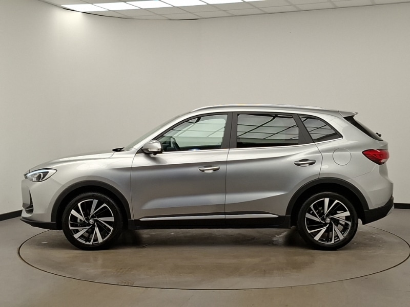 Used MG MG ZS 2024 for sale - 77491155: Photo 4