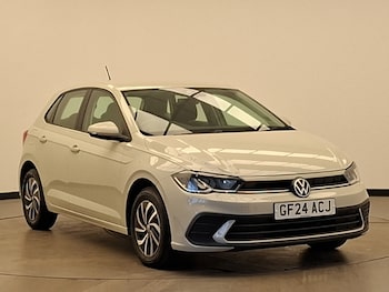 Used Volkswagen Polo 2024 for sale - 79195231: Photo
