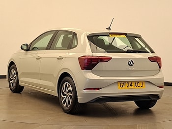 Used Volkswagen Polo 2024 for sale - 79195231: Photo