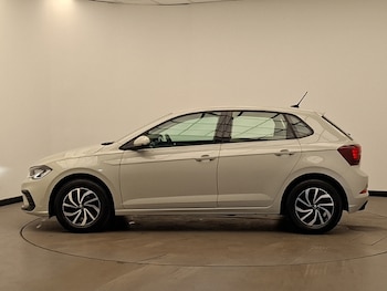 Used Volkswagen Polo 2024 for sale - 79195231: Photo