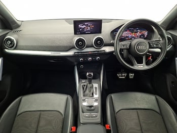Used Audi Q2 2023 for sale - 79218113: Photo