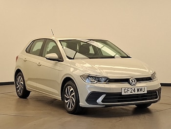 Used Volkswagen Polo 2024 for sale - 79195228: Photo