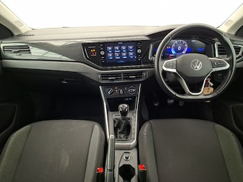 Used Volkswagen Polo 2024 for sale - 79195228: Photo
