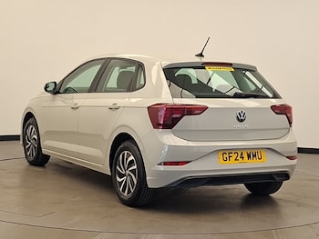 Used Volkswagen Polo 2024 for sale - 79195228: Photo