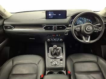 Used Mazda CX-5 2023 for sale - 79700469: Photo