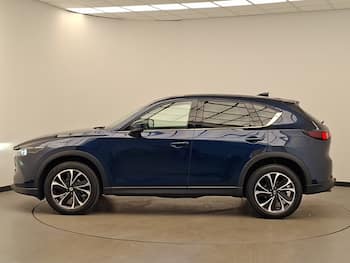Used Mazda CX-5 2023 for sale - 79700469: Photo