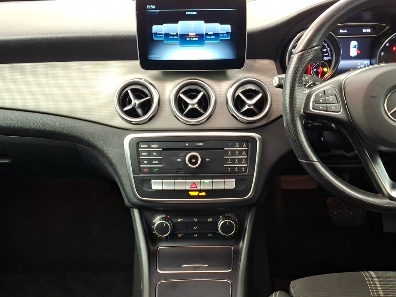 Used Mercedes-Benz GLA 2019 for sale - 77062543: Photo 10