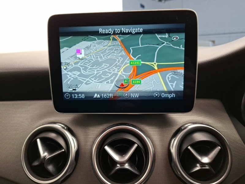 Used Mercedes-Benz GLA 2019 for sale - 77062543: Photo 14