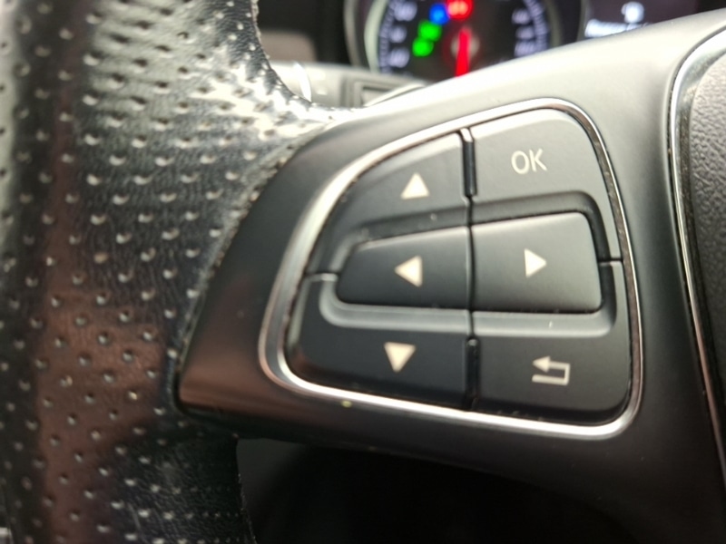 Used Mercedes-Benz GLA 2019 for sale - 77062543: Photo 15