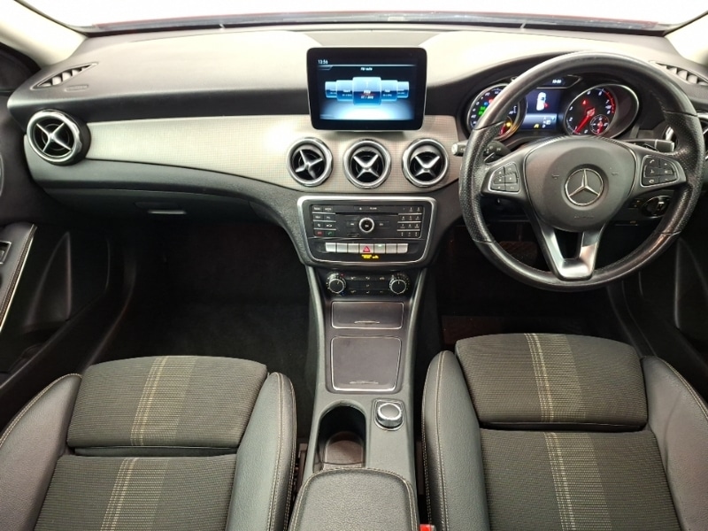 Used Mercedes-Benz GLA 2019 for sale - 77062543: Photo 2