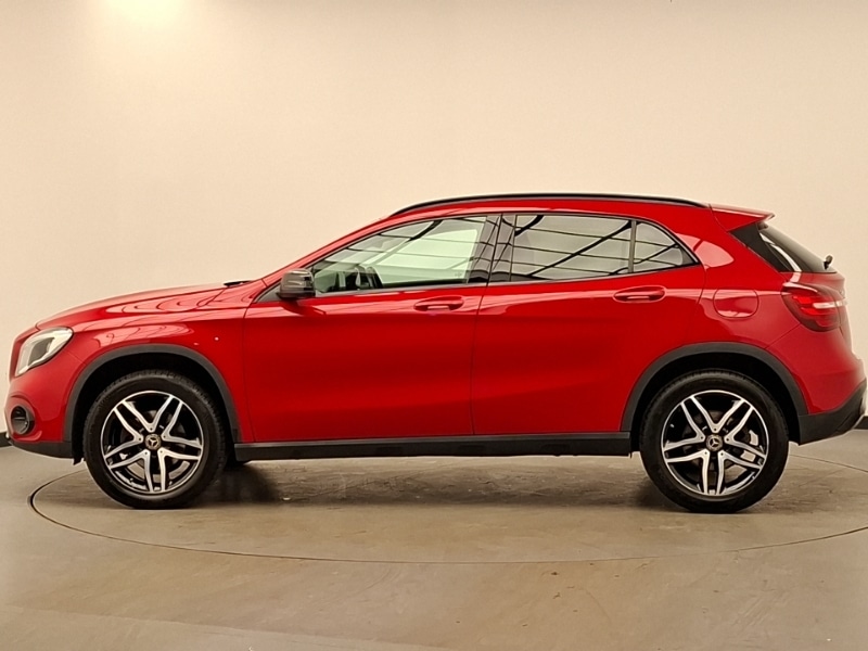 Used Mercedes-Benz GLA 2019 for sale - 77062543: Photo 4
