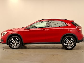 Used Mercedes-Benz GLA 2019 for sale - 77062543: Photo