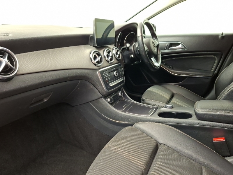 Used Mercedes-Benz GLA 2019 for sale - 77062543: Photo 5