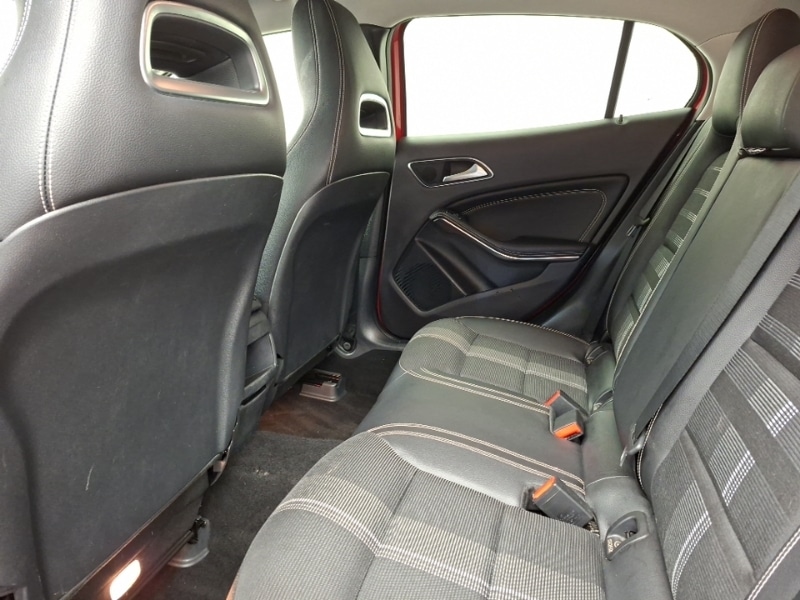 Used Mercedes-Benz GLA 2019 for sale - 77062543: Photo 6