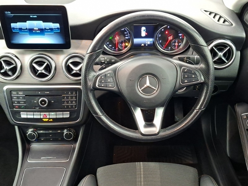 Used Mercedes-Benz GLA 2019 for sale - 77062543: Photo 7