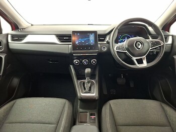Used Renault Captur 2023 for sale - 78467156: Photo