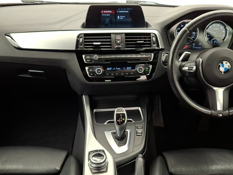 Used BMW 1 Series 2017 for sale - 77448244: Photo 10