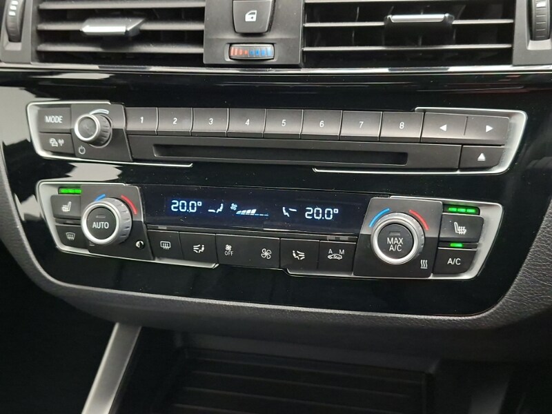 Used BMW 1 Series 2017 for sale - 77448244: Photo 13