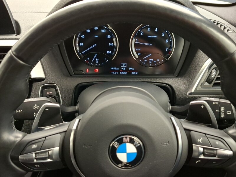 Used BMW 1 Series 2017 for sale - 77448244: Photo 19