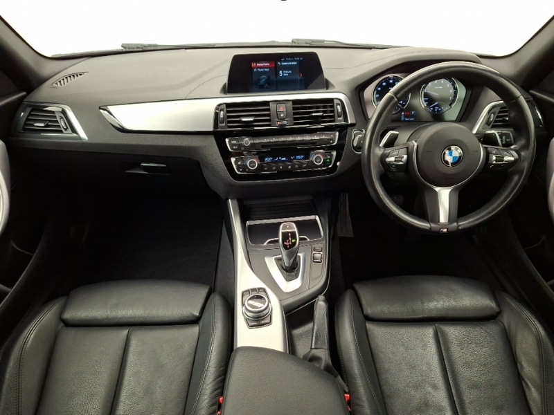 Used BMW 1 Series 2017 for sale - 77448244: Photo 2