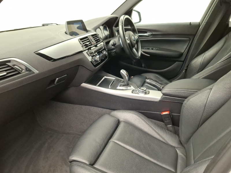 Used BMW 1 Series 2017 for sale - 77448244: Photo 5