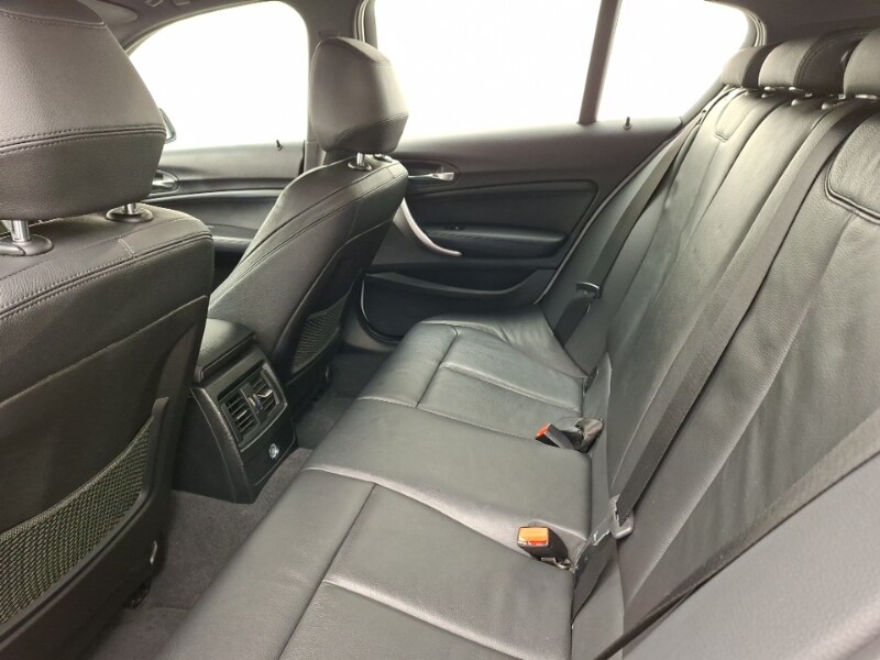 Used BMW 1 Series 2017 for sale - 77448244: Photo 6